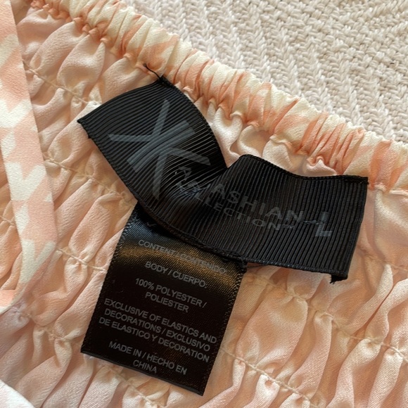 KK Baby Pink Dress L - Picture 4 of 4